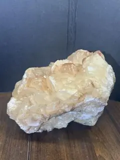 閉店セール✴︎ネバダ産✴︎天使のカーテン✴︎ソフトオレンジ