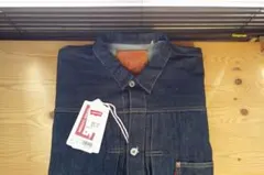 爪あり LEVI'S VINTAGE CLOTHING S506XX 1944 - メルカリ