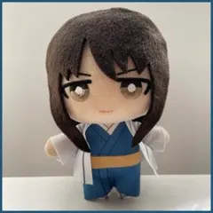 銀魂 ちびぐるみ 桂小太郎 ぬいぐるみ vol.2 ナムコ限定 - メルカリ