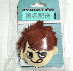 ハイキュー 及川徹 フェイスバッジ ハイキュー展