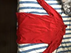 ティゴラインナー赤のサムネイル