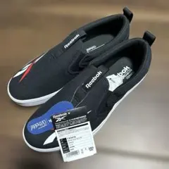 【新品未使用】Reebok スリッポンスニーカー FX3416 28.0cm