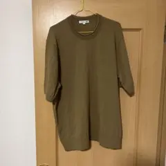 UNIQLO×JWanderson ニットT