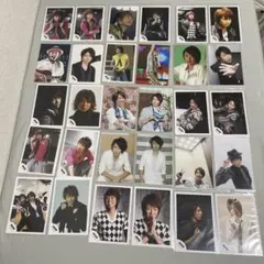2026年最新】嵐公式写真まとめ売りの人気アイテム - メルカリ