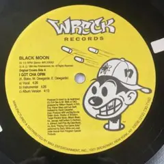 2025年最新】Black Moon レコードの人気アイテム - メルカリ