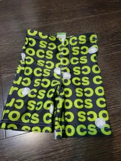 crocs 水着