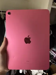 iPad 第10世代 256GB Wi-Fi ピンク