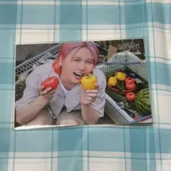 Mrs. GREEN APPLE BABEL フォトカード 070 藤澤涼架