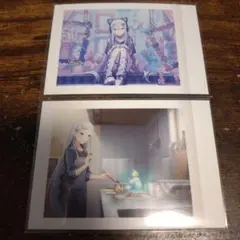 プロセカ　ぱしゃこれ　宵崎奏 6B 7A　セット