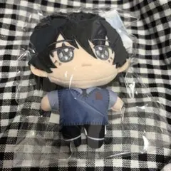 NU:カーニバル ぬいぐるみ POP UP SHOP エイト ぬカニ - メルカリ