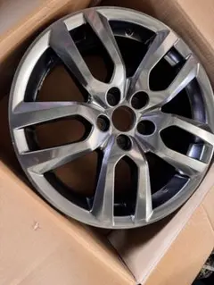 2026年最新】レクサスnx 純正ホイール 18インチの人気アイテム - メルカリ