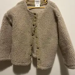 Ciaopanic Typy ボアジャケット XL130〜140