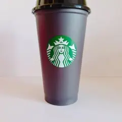 スタバ ハロウィン2025 カラーチェンジング リユーザブルカップ
