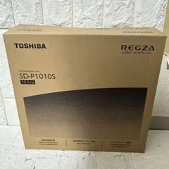2025年最新】東芝regza sd－p1010sの人気アイテム - メルカリ