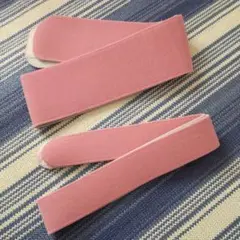 着物 着付け小物 ピンク 布製