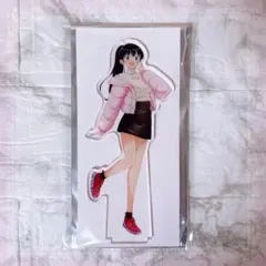 ✩僕の心のヤバイやつ 僕ヤバ FAN FESTA2023 限定アクスタ/山田杏奈