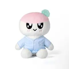 2026年最新】seventeen ぬいぐるみ ウォヌの人気アイテム - メルカリ