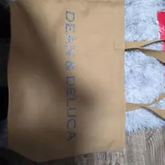 ディーン&デルーカ トート