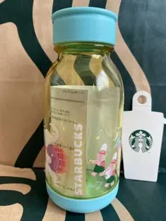 スターバックス　ボトルコーヒーワンダーランド355ml
