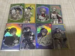 Dytica サンリオコラボ チェキ コンプリートセット