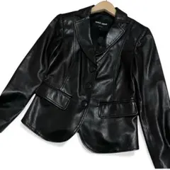 2026年最新】Giorgio Armani レディース レザージャケット・ライダース