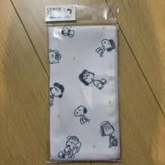 SNOOPY ランチクロス 約45×45cmのサムネイル