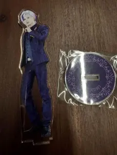 「ぴーのり様専用」 スタンミじゃぱん アクスタ1点