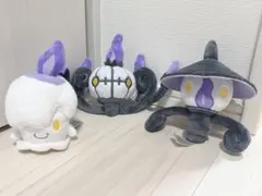 2026年最新】シャンデラ ぬいぐるみの人気アイテム - メルカリ