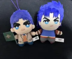 ジョナサン ちみっともぬいのサムネイル