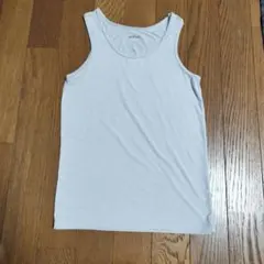 UNIQLO AIRism タンクトップ 130cmのサムネイル