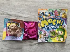 デアゴスティーニ　もっちりフレンズ　フィオナのサムネイル