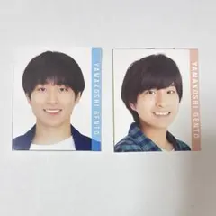 Myojo 明星 デタカ 厚紙 データカード カード 山越源斗