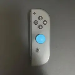 【ジャンク】Nintendo Switch ジョイコン　右　グレー