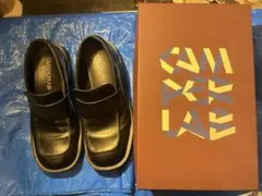 2026年最新】CAMPER lab ローファーの人気アイテム - メルカリ