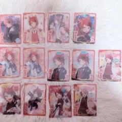 【すとぷり】STPR　莉犬　ふぁみこれ　カード105枚まとめ売り すとぷりFC限定 1stファンミーティングツアー 「すとふぁみ」ふぁみ
