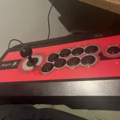 HORI リアルアーケードPro.V 隼 アケコン RAP HAYABUSA