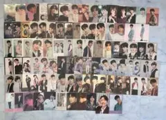 JO1 木全翔也 トレカ セット まとめ売り