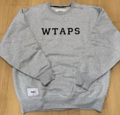 な*ぱ様 WTAPS 25AW GHILL LS COTTON LARGE - メルカリ