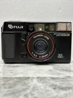 2026年最新】fujica auto-5の人気アイテム - メルカリ