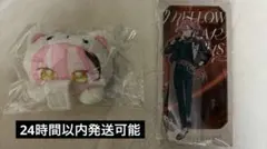 あんスタ いつぬいのっかりパーツ アクリルスタンド 久遠舞珠 - メルカリ