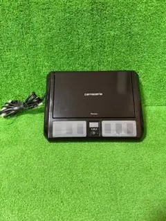12.1インチ フリップダウンモニター F1230BH - メルカリ