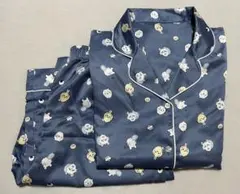 ちいかわ パジャマ 長袖