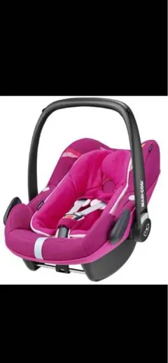MAXI COSI マキシコシ　ペブルプラス