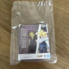 SHFiguarts SON GOHAN フィギュア