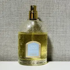ゲラン アプレロンデ オードトワレ 100ml 2026年最新】アプレロンデ ゲランの人気アイテム - メルカリ