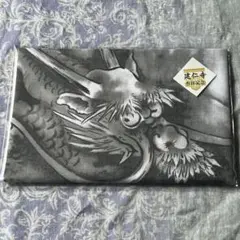 建仁寺　雲龍図　日本製手ぬぐい　Kennin-ji Temple