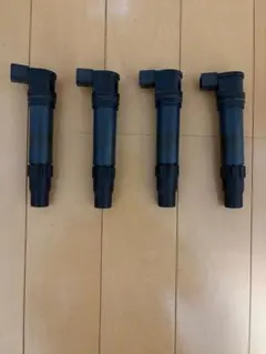 エブリイバンDA17V 強化イグニッションコイル NGKイリジウムMAXプラグ