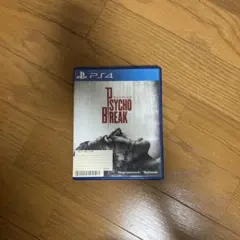 サイコブレイク PS4