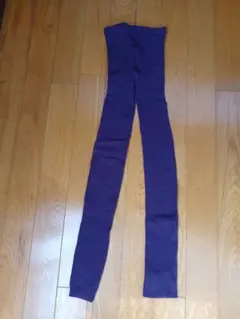 UNIQLO　ヒートテックニットレギンス十四分丈