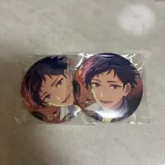 伏見弓弦 コレ缶 may 2個セット